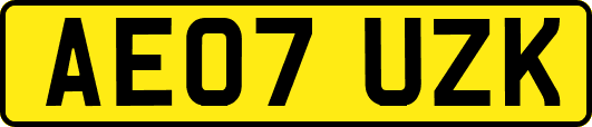 AE07UZK
