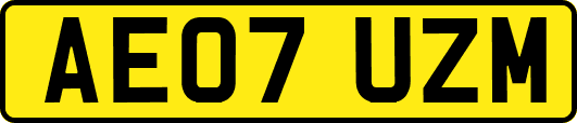 AE07UZM