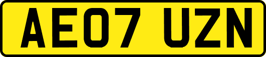 AE07UZN