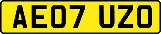 AE07UZO