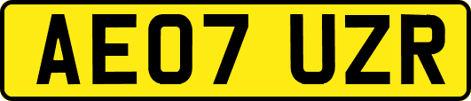 AE07UZR