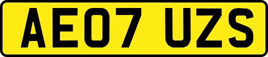 AE07UZS