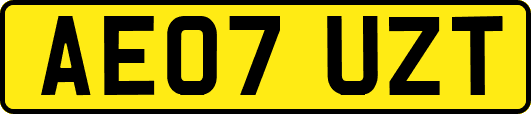 AE07UZT