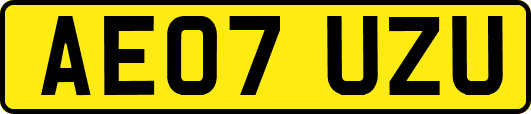 AE07UZU