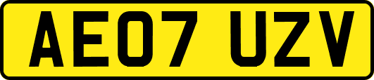 AE07UZV