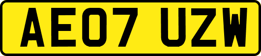 AE07UZW