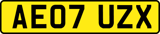AE07UZX