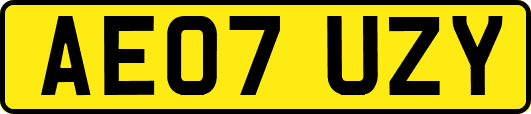 AE07UZY