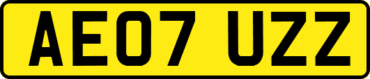 AE07UZZ