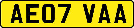 AE07VAA