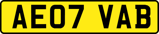 AE07VAB