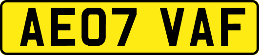 AE07VAF