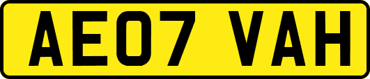 AE07VAH