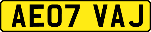 AE07VAJ