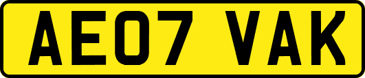 AE07VAK