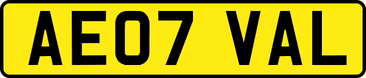 AE07VAL