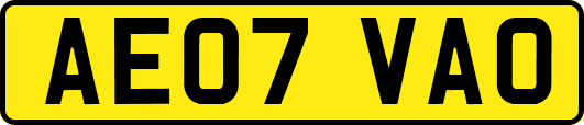 AE07VAO