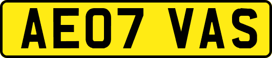 AE07VAS