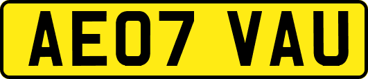 AE07VAU