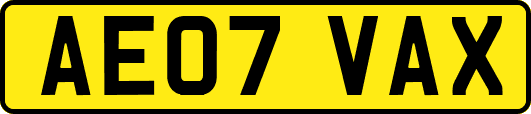 AE07VAX