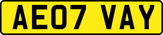 AE07VAY