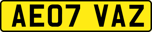 AE07VAZ