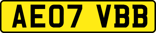 AE07VBB