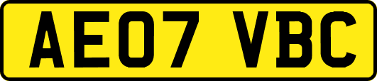 AE07VBC