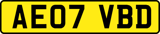 AE07VBD