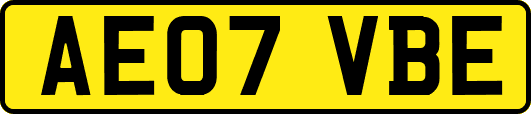 AE07VBE