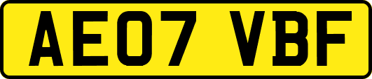 AE07VBF