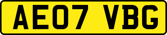 AE07VBG