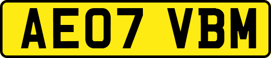 AE07VBM