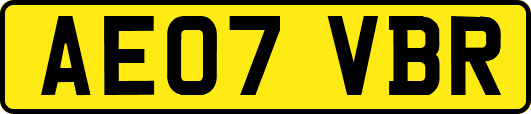 AE07VBR