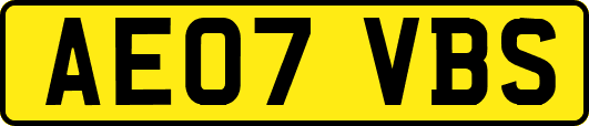 AE07VBS