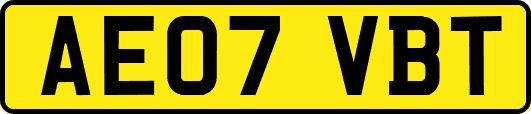AE07VBT