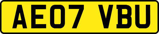 AE07VBU