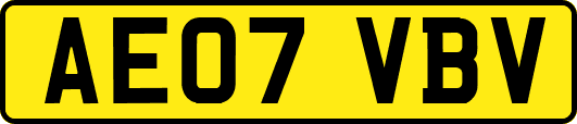 AE07VBV