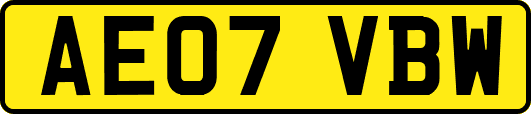 AE07VBW