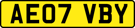 AE07VBY
