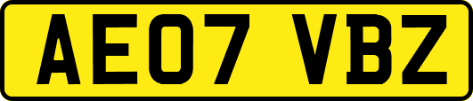 AE07VBZ
