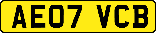 AE07VCB