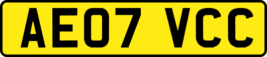 AE07VCC