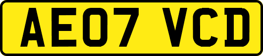 AE07VCD