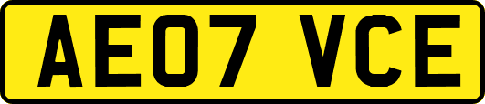 AE07VCE