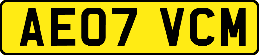 AE07VCM