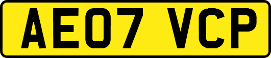 AE07VCP