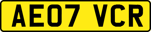 AE07VCR