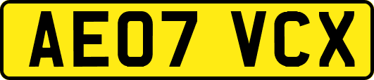 AE07VCX