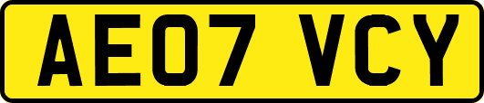 AE07VCY